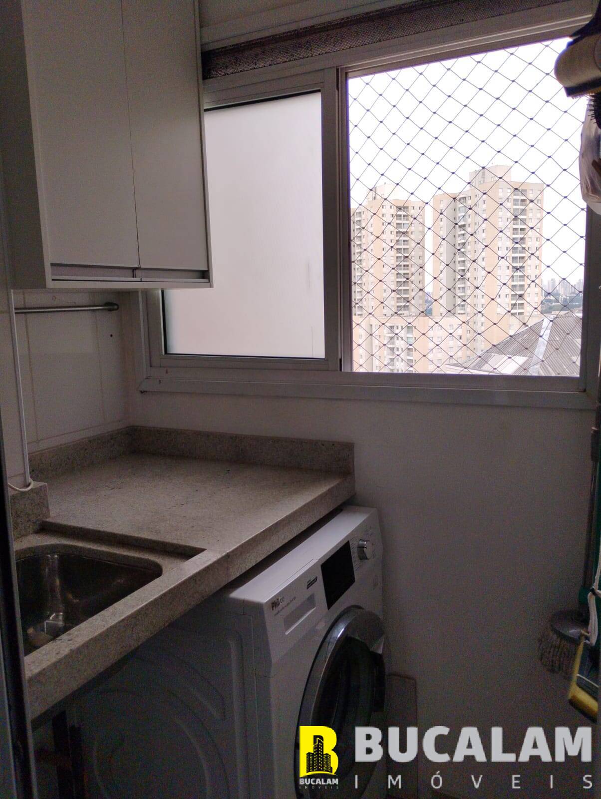 Apartamento à venda com 2 quartos, 52m² - Foto 6