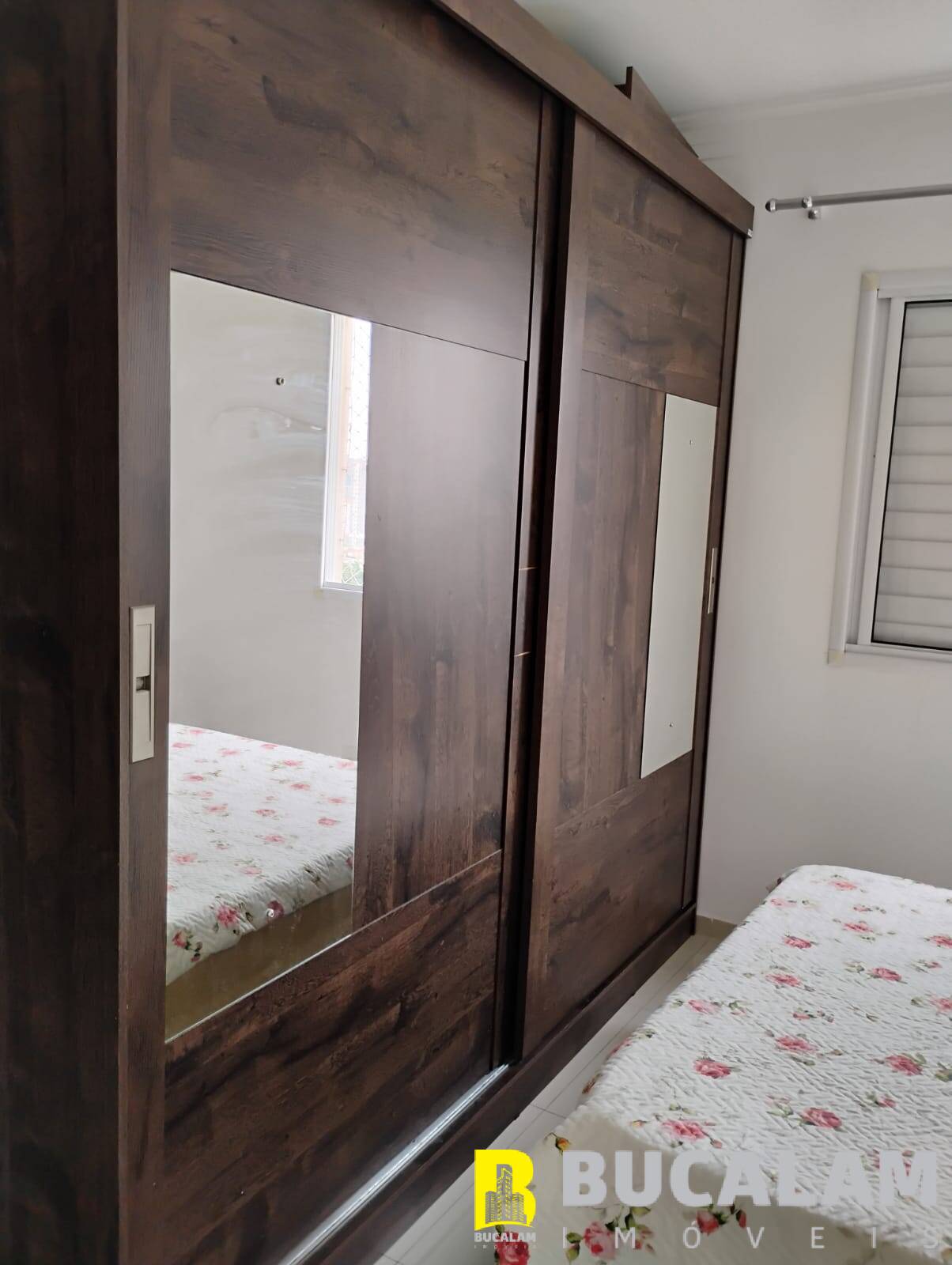 Apartamento à venda com 2 quartos, 52m² - Foto 10