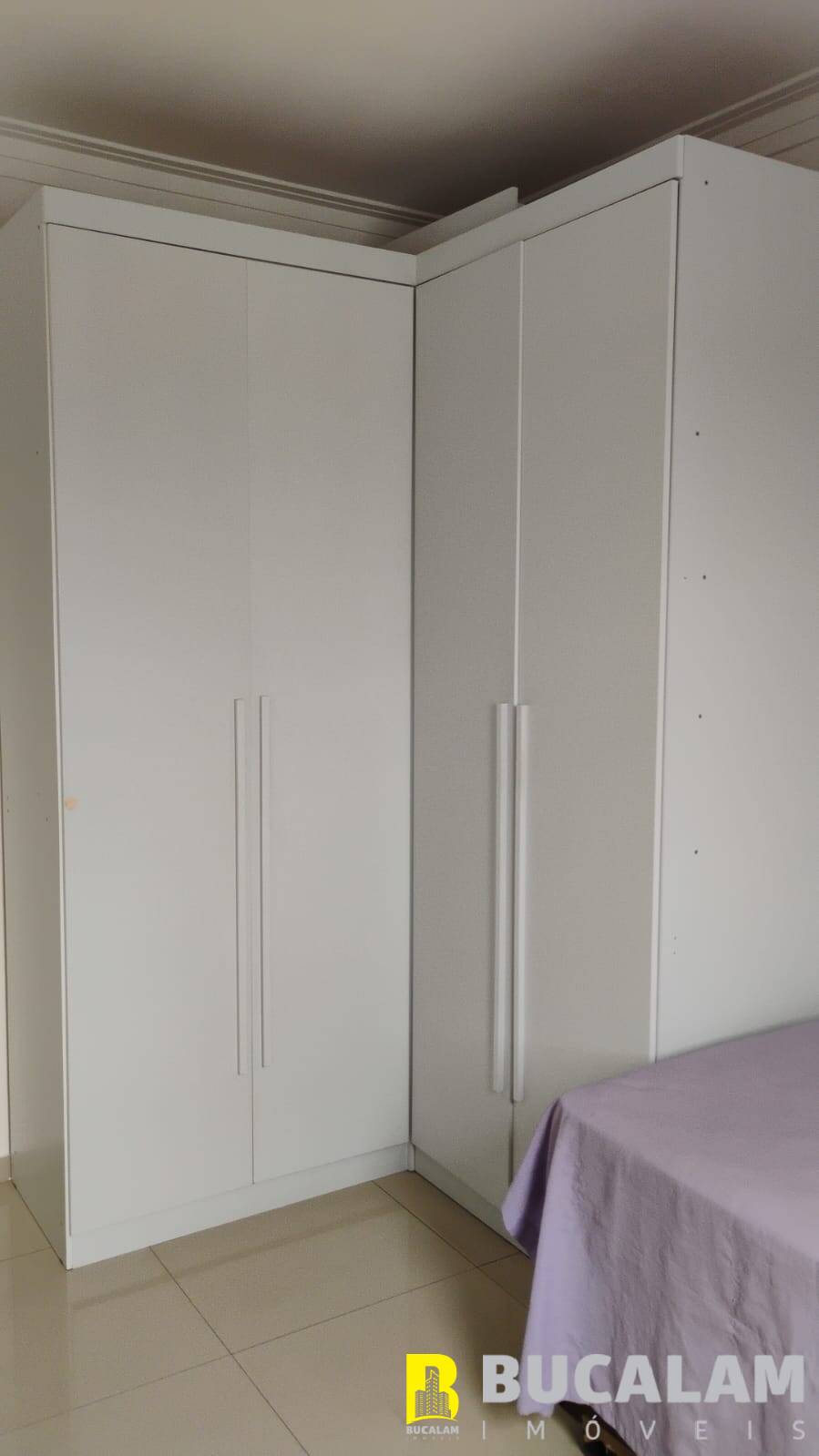 Apartamento à venda com 2 quartos, 52m² - Foto 9