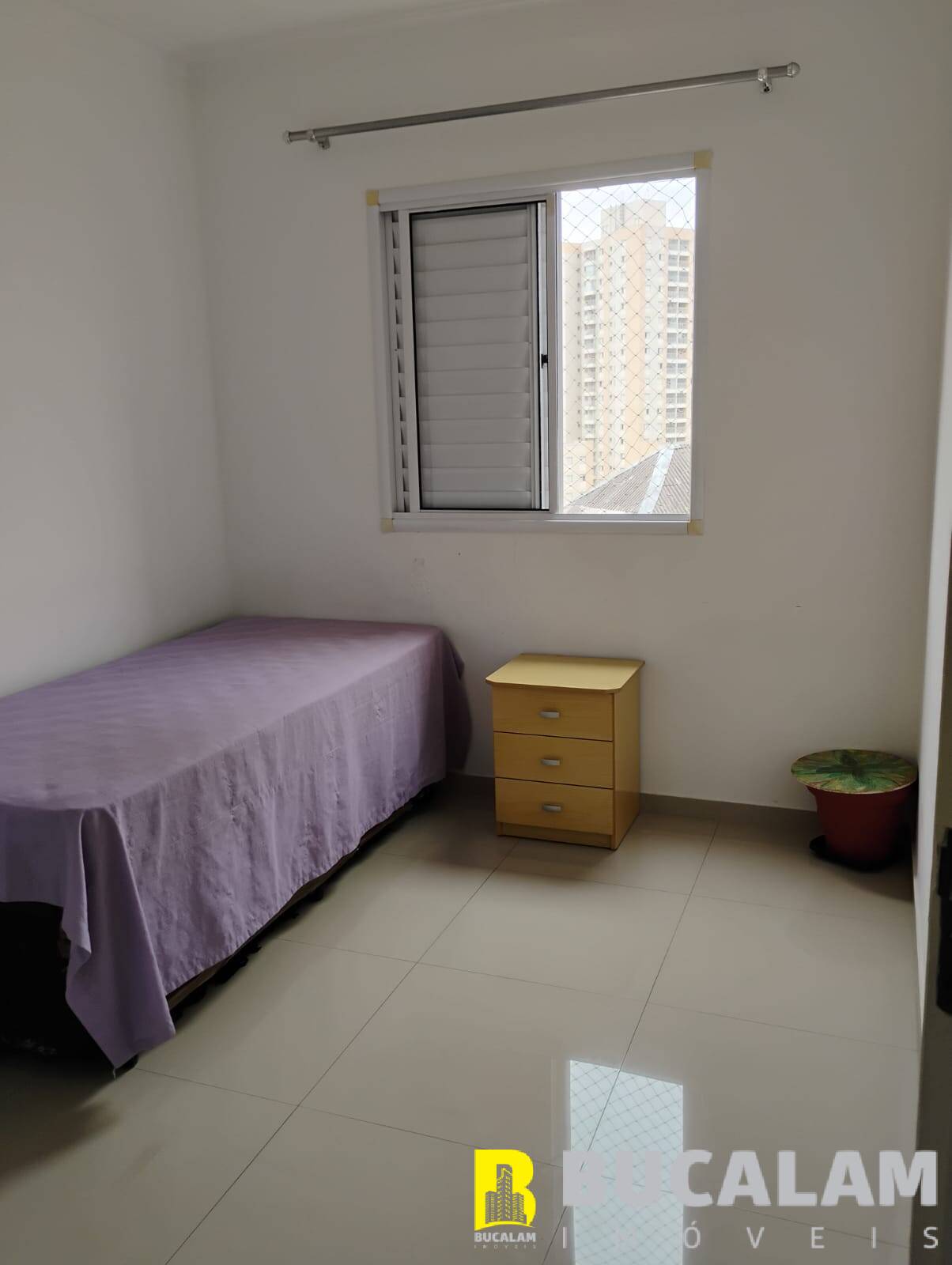 Apartamento à venda com 2 quartos, 52m² - Foto 8