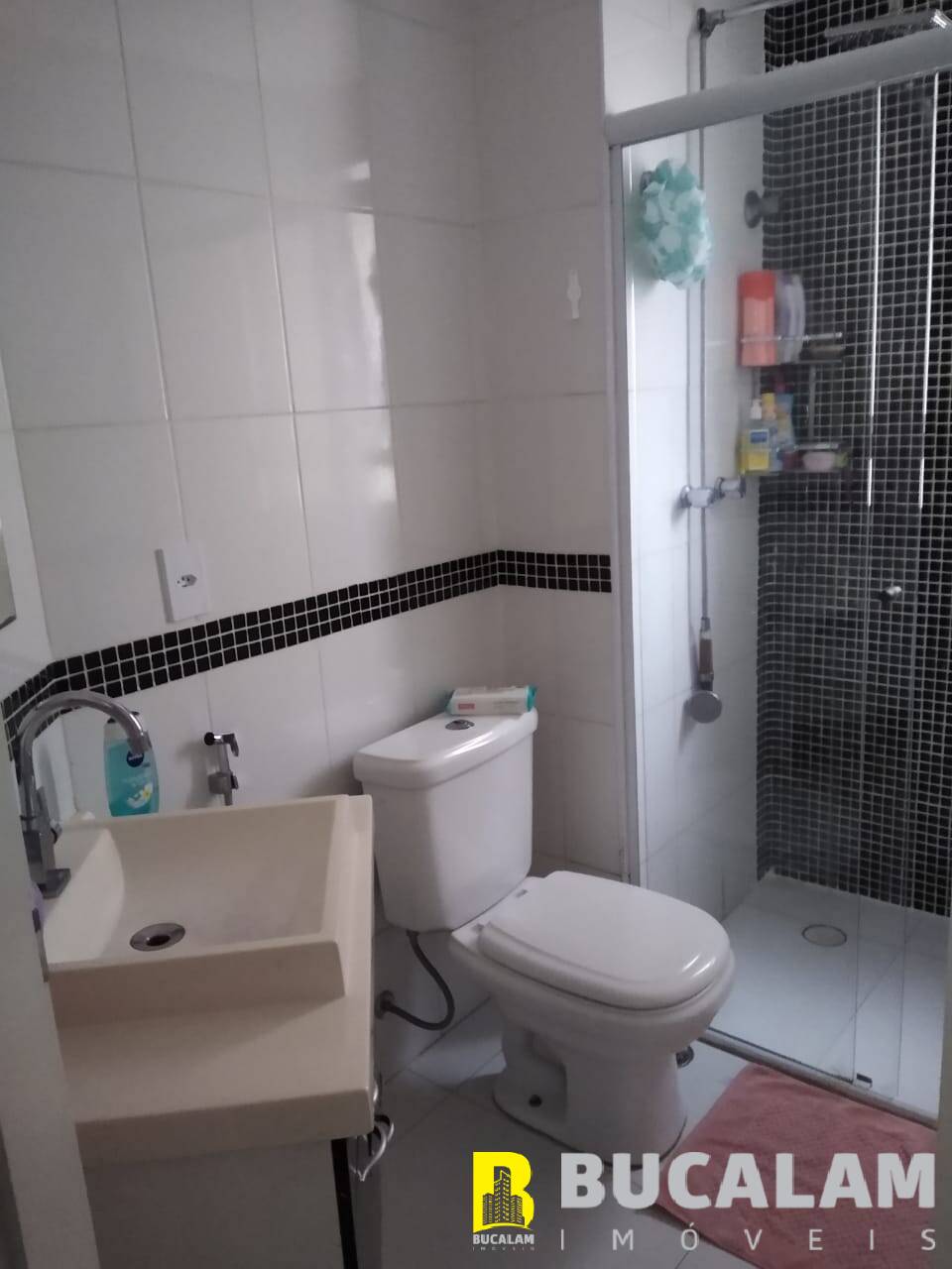 Apartamento à venda com 2 quartos, 52m² - Foto 7