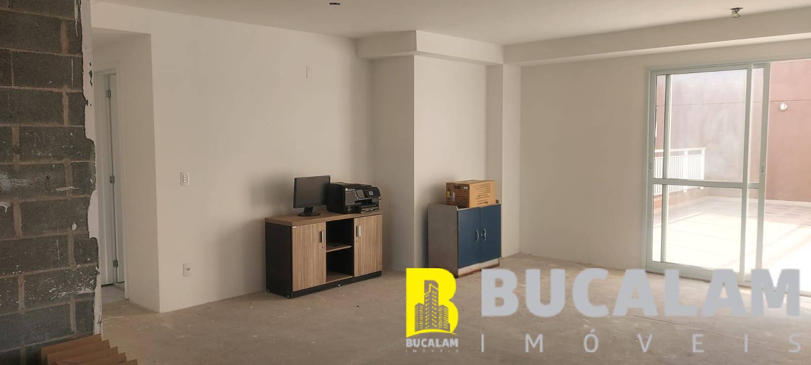 Cobertura à venda com 3 quartos, 140m² - Foto 5