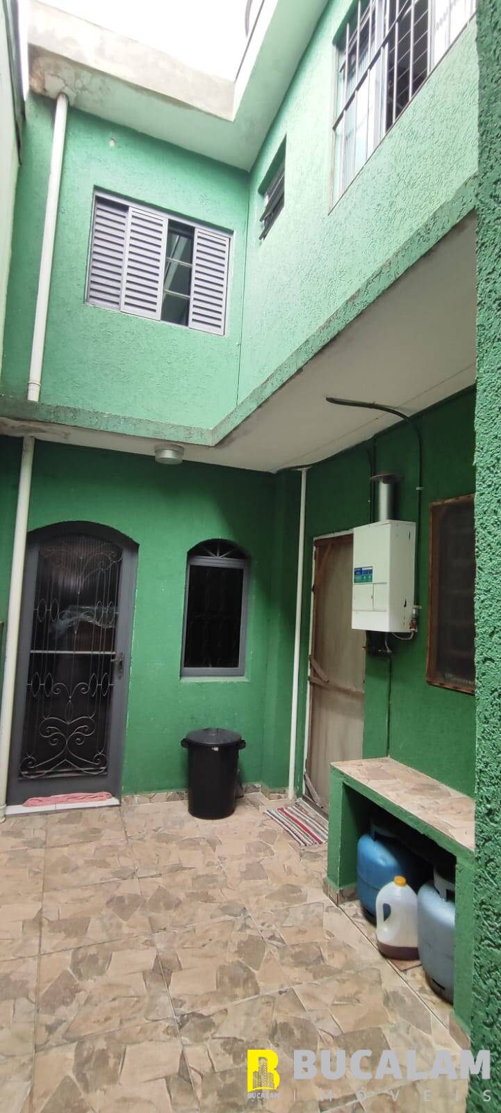 Casa à venda com 3 quartos, 280m² - Foto 27