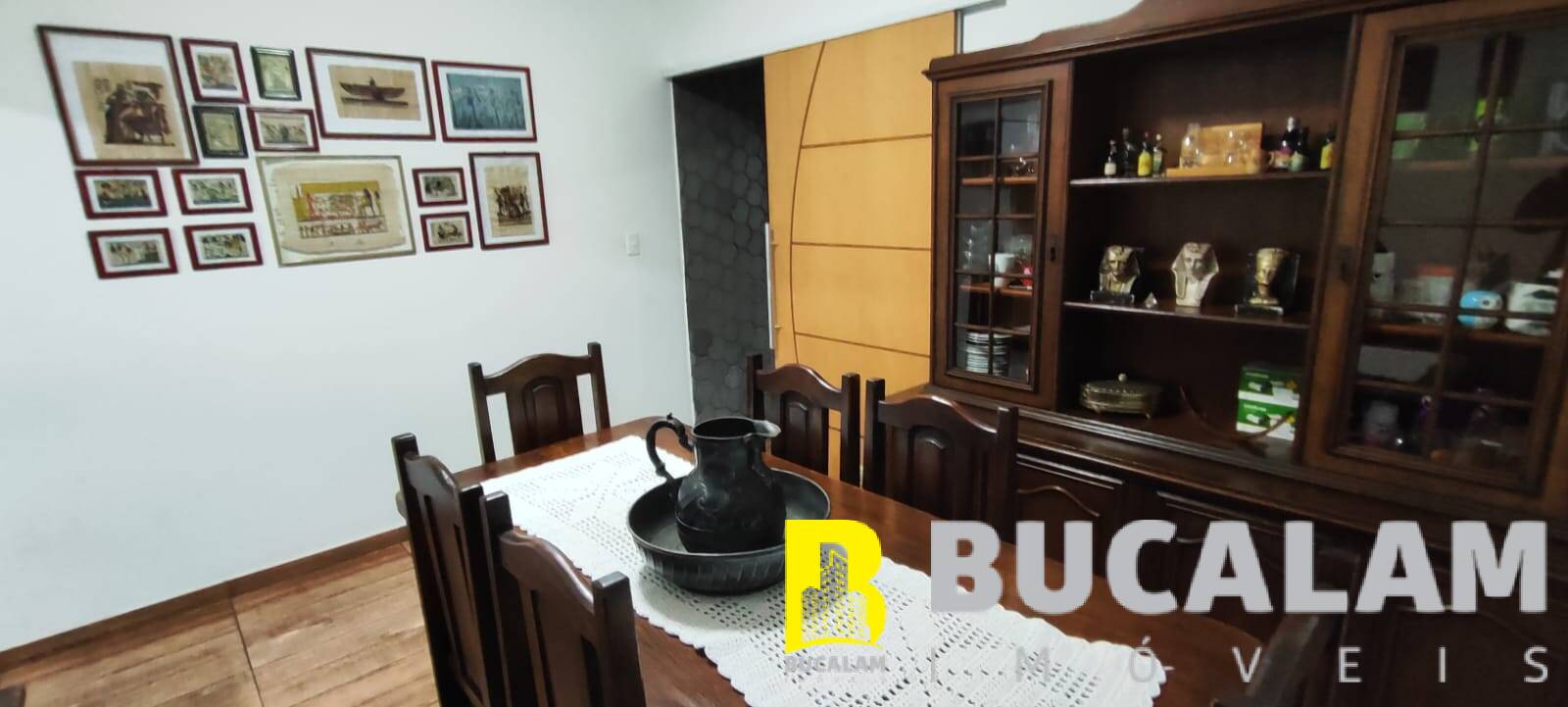 Casa à venda com 3 quartos, 280m² - Foto 5