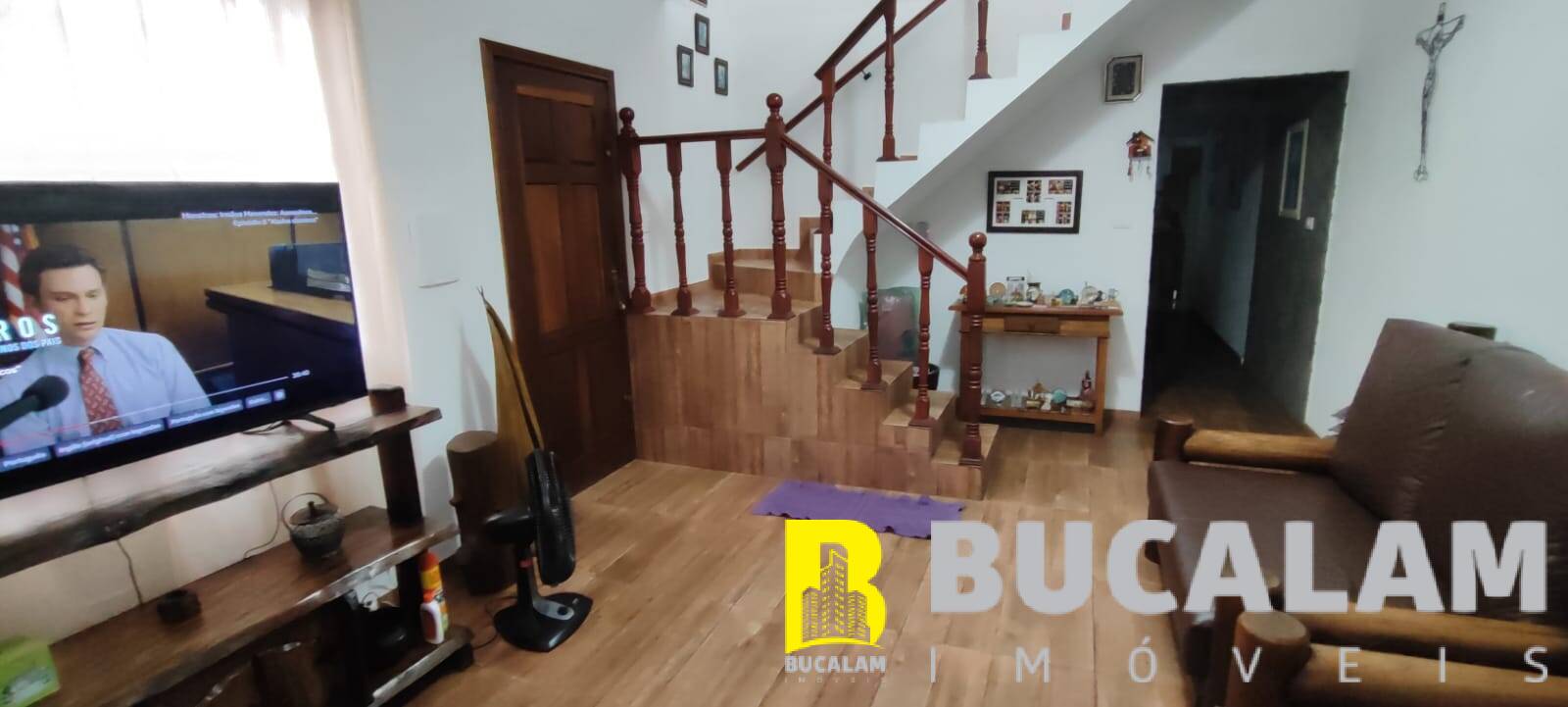 Casa à venda com 3 quartos, 280m² - Foto 8