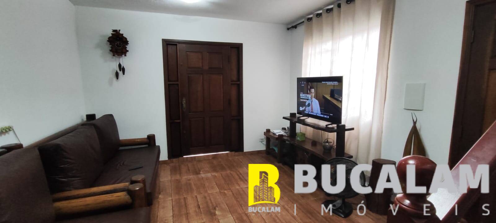 Casa à venda com 3 quartos, 280m² - Foto 7