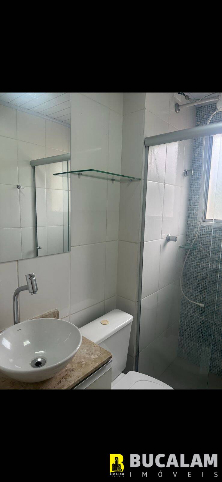 Apartamento à venda com 2 quartos, 52m² - Foto 9