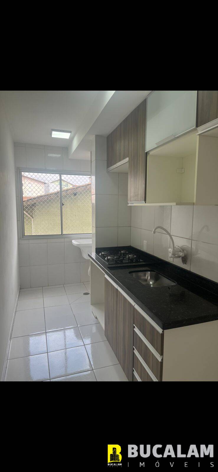 Apartamento à venda com 2 quartos, 52m² - Foto 7