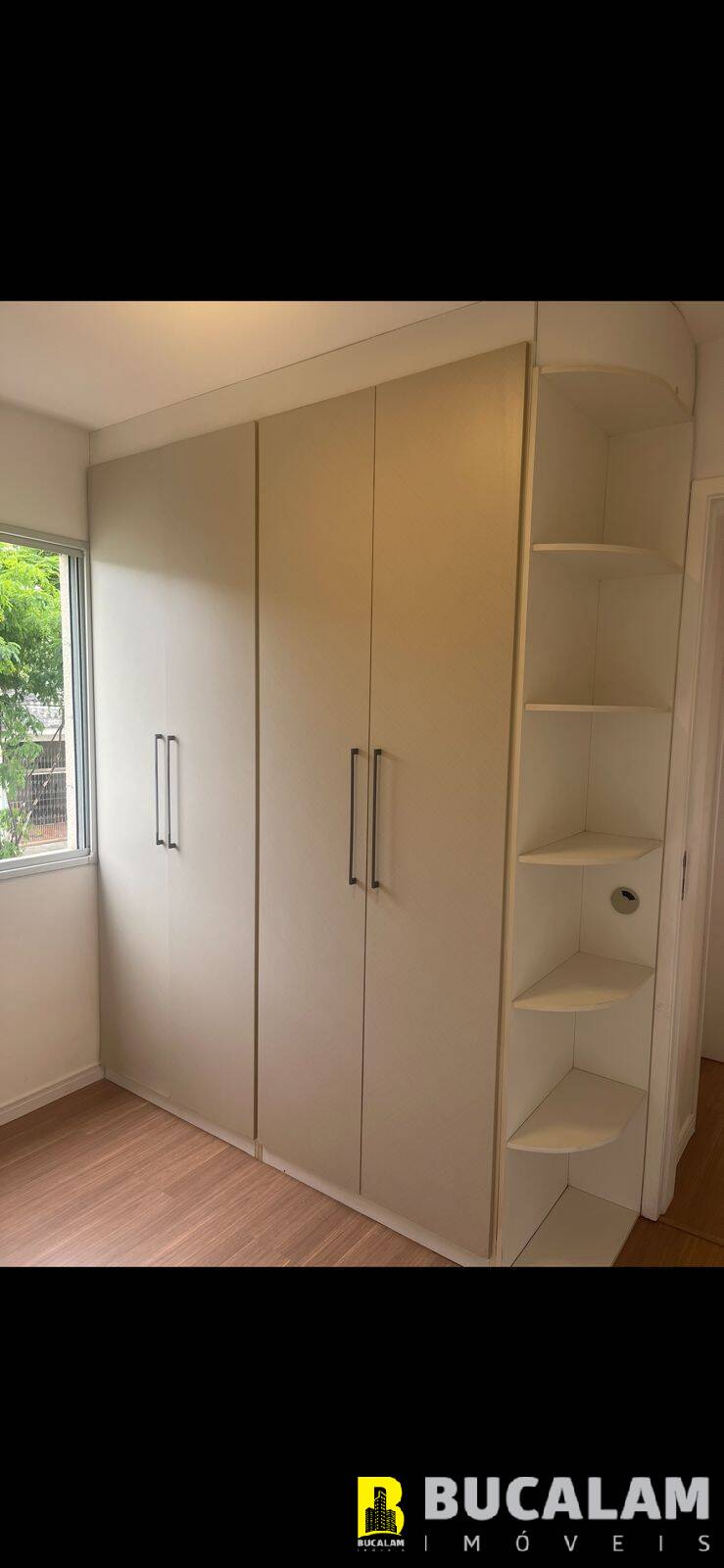 Apartamento à venda com 2 quartos, 52m² - Foto 2