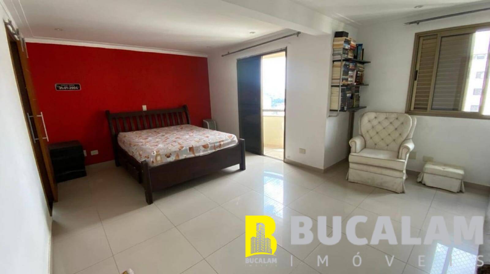 Cobertura à venda com 3 quartos, 234m² - Foto 12