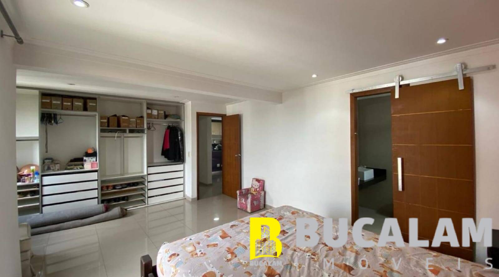 Cobertura à venda com 3 quartos, 234m² - Foto 11