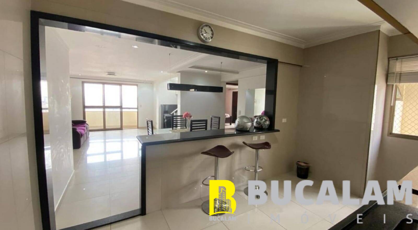 Cobertura à venda com 3 quartos, 234m² - Foto 4