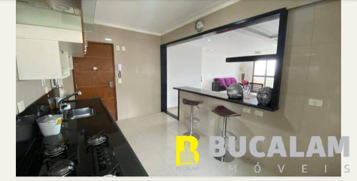 Cobertura à venda com 3 quartos, 234m² - Foto 7