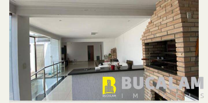 Cobertura à venda com 3 quartos, 234m² - Foto 24