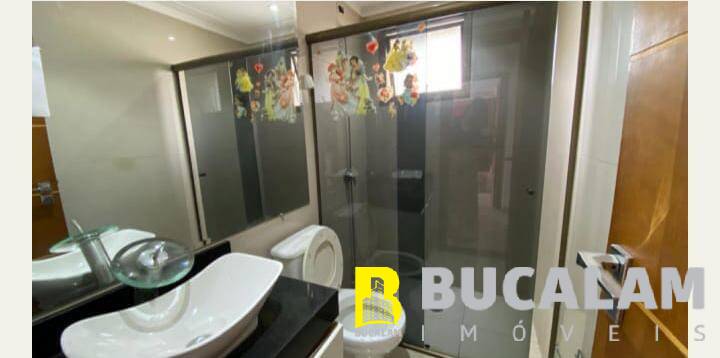 Cobertura à venda com 3 quartos, 234m² - Foto 19