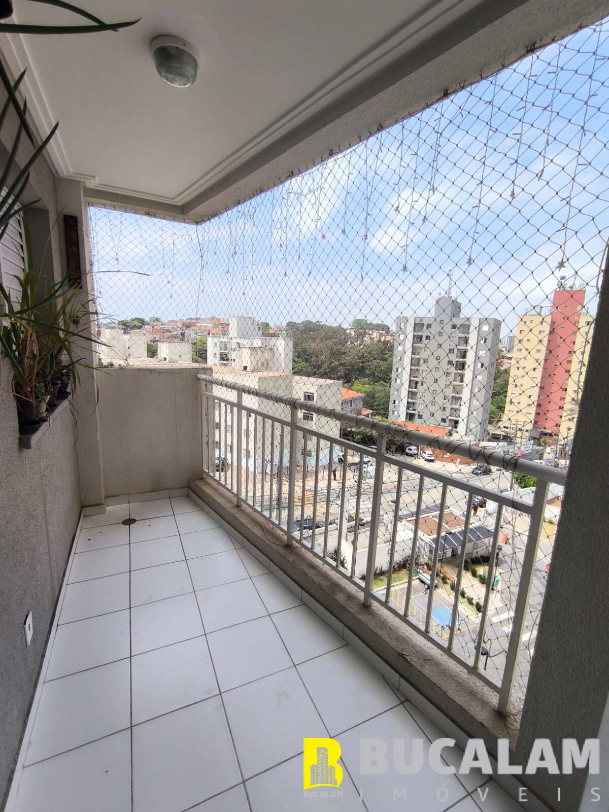 Apartamento à venda e aluguel com 2 quartos, 51m² - Foto 28