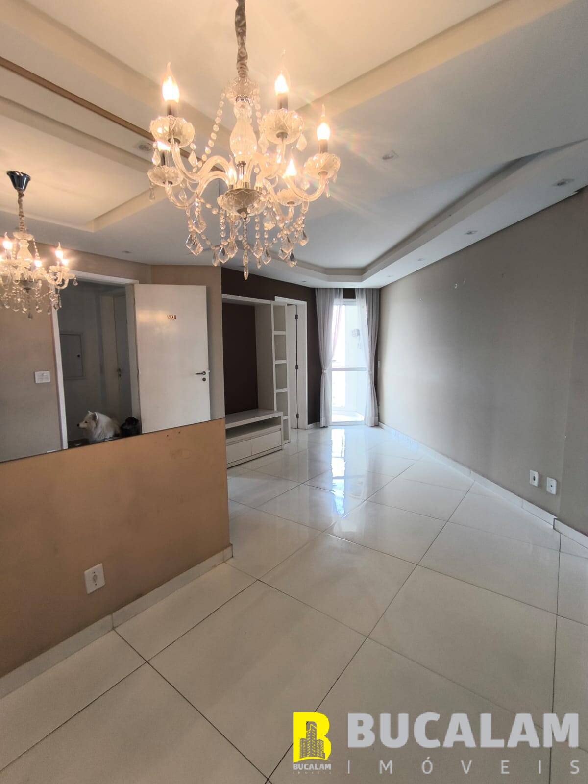 Apartamento à venda e aluguel com 2 quartos, 51m² - Foto 30