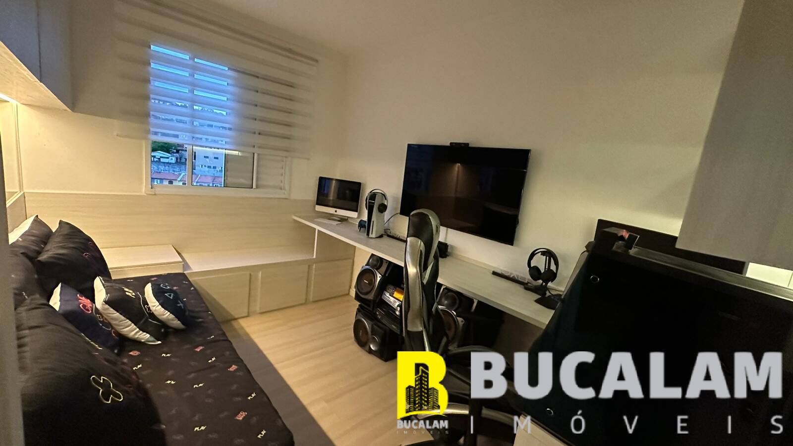 Apartamento à venda com 2 quartos, 49m² - Foto 12