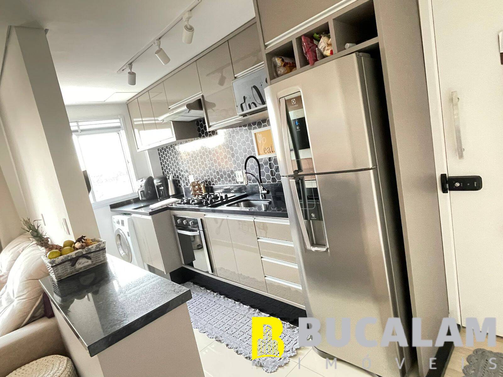 Apartamento à venda com 2 quartos, 49m² - Foto 5