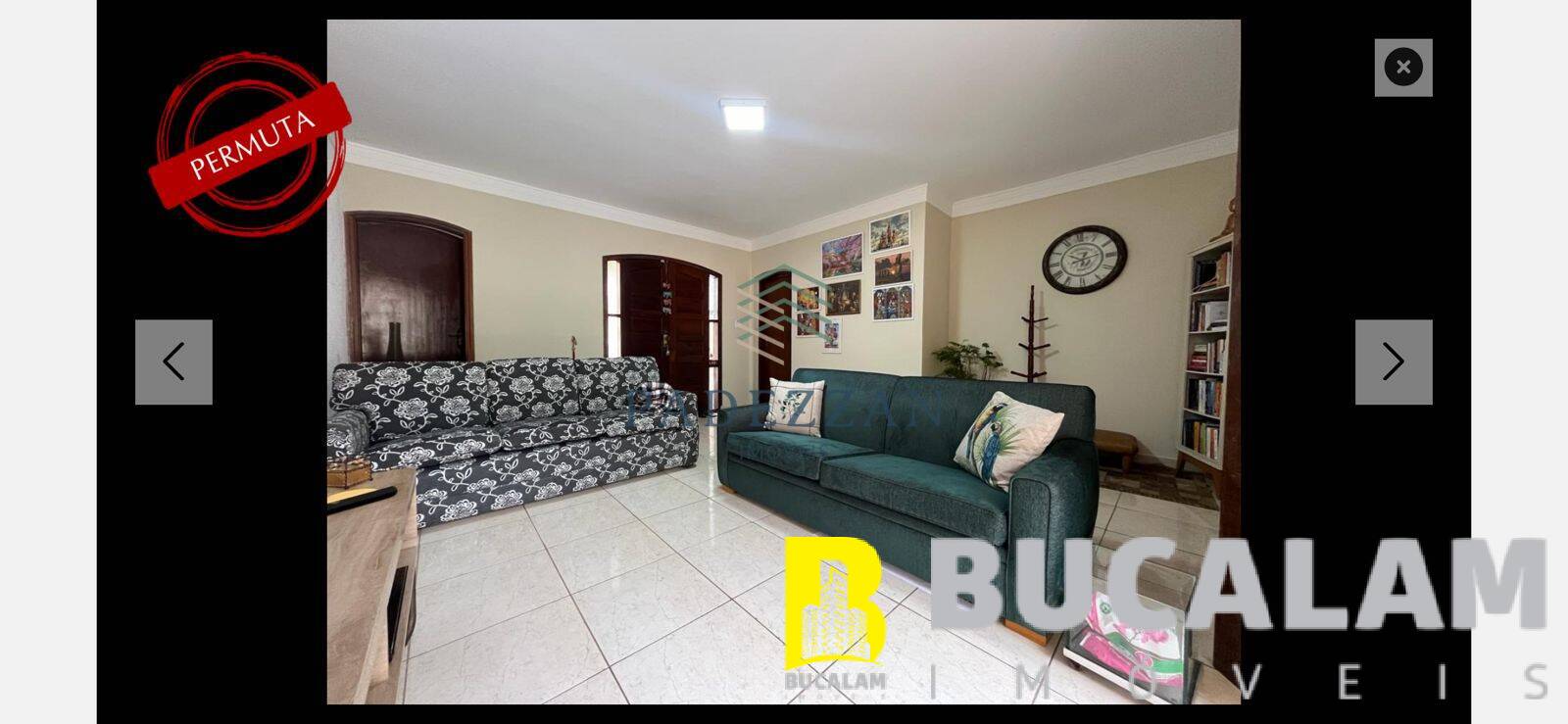 Casa à venda com 3 quartos, 250m² - Foto 4