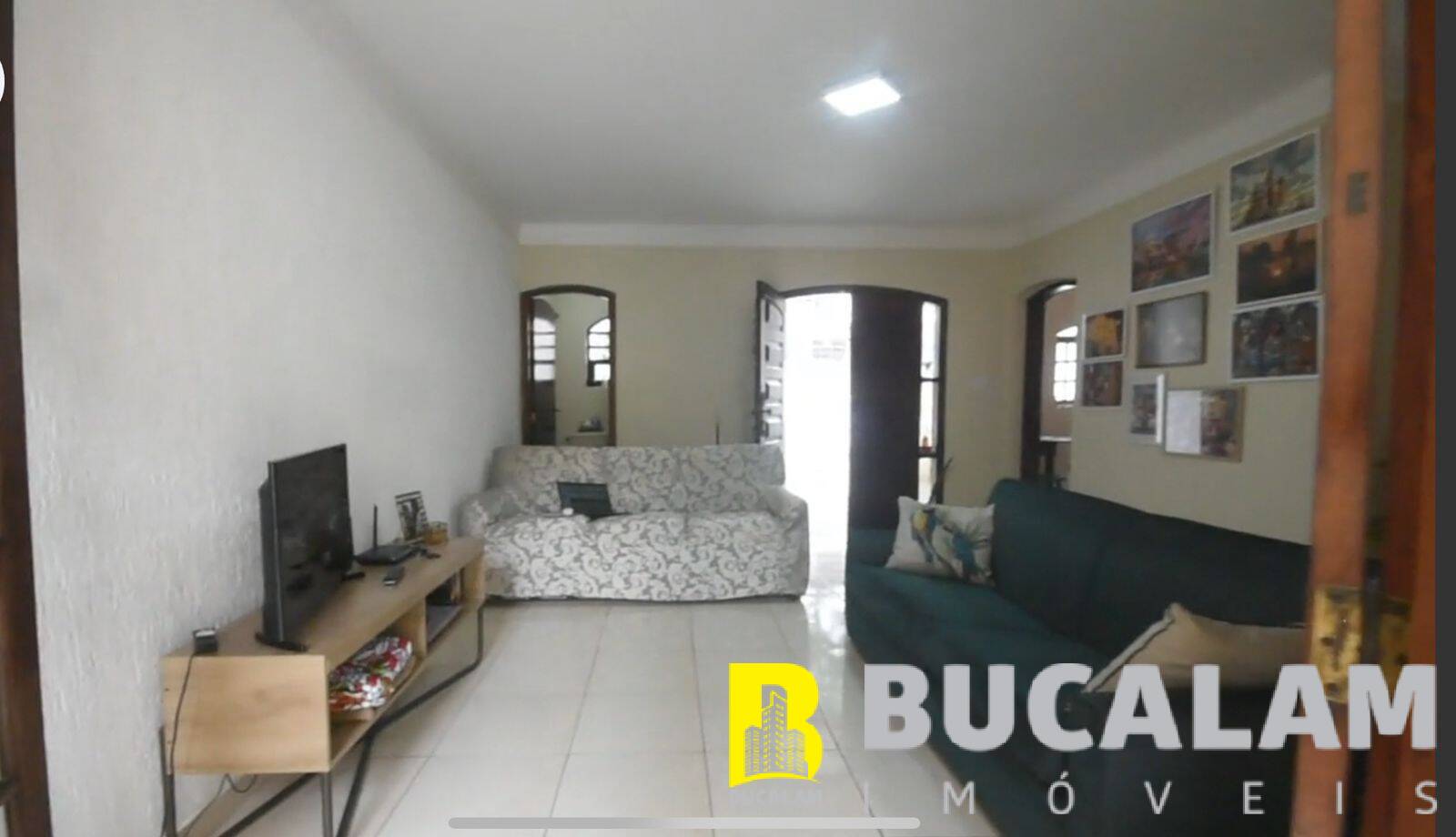 Casa à venda com 3 quartos, 250m² - Foto 6