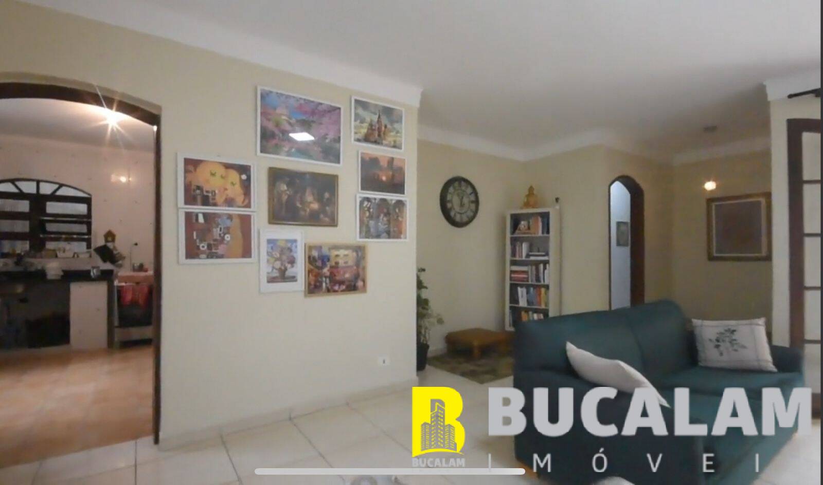 Casa à venda com 3 quartos, 250m² - Foto 5