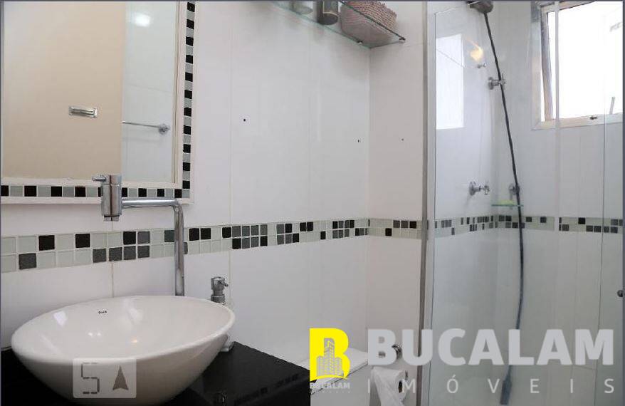 Apartamento à venda com 2 quartos, 56m² - Foto 11