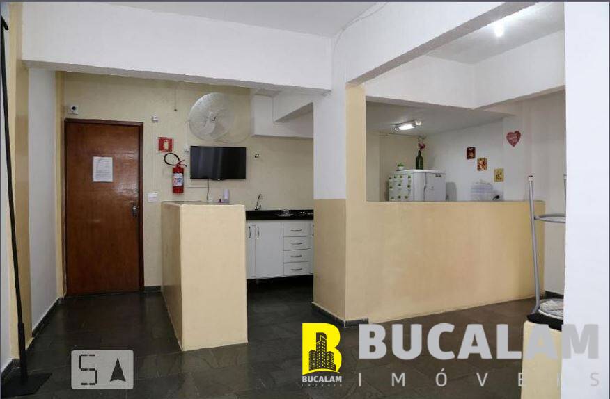 Apartamento à venda com 2 quartos, 56m² - Foto 25