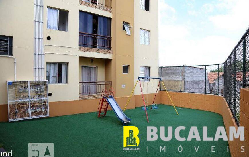 Apartamento à venda com 2 quartos, 56m² - Foto 22