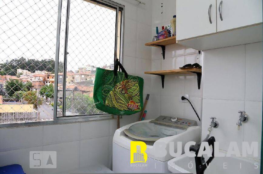 Apartamento à venda com 2 quartos, 56m² - Foto 10