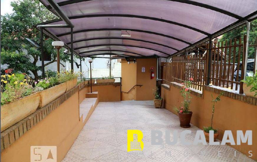 Apartamento à venda com 2 quartos, 56m² - Foto 24