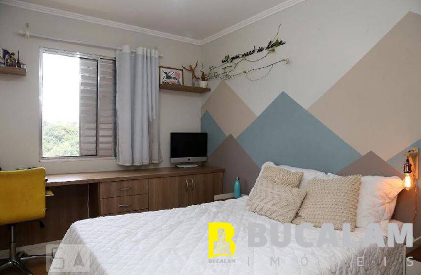 Apartamento à venda com 2 quartos, 56m² - Foto 19