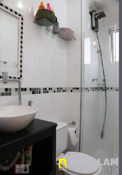 Apartamento à venda com 2 quartos, 56m² - Foto 12