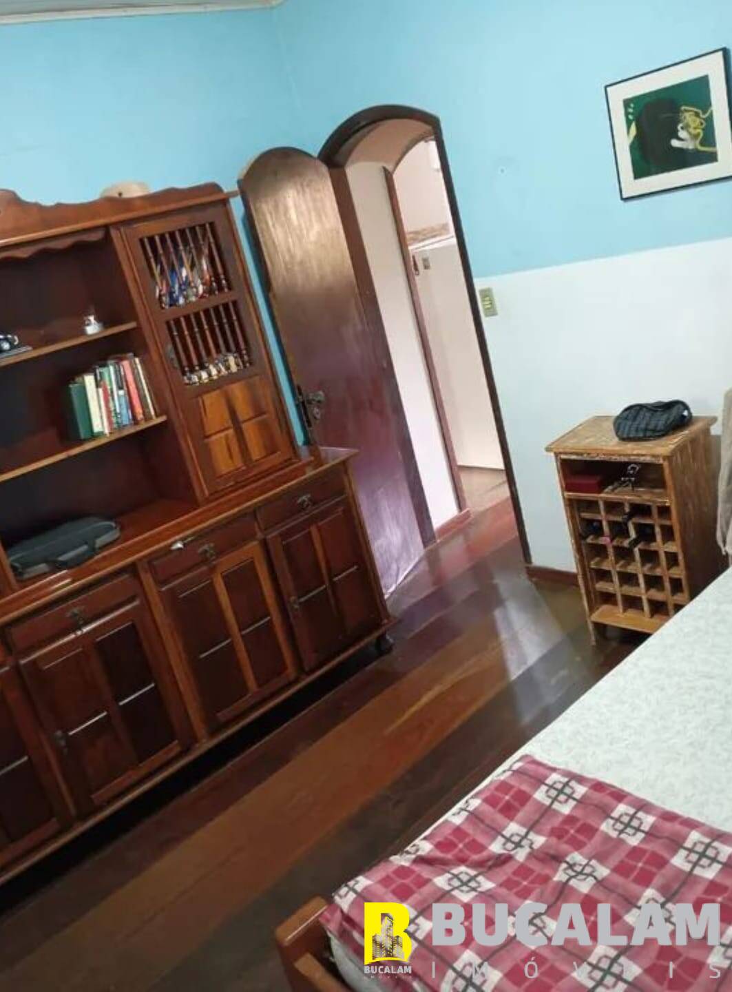 Casa à venda com 3 quartos, 2125m² - Foto 12