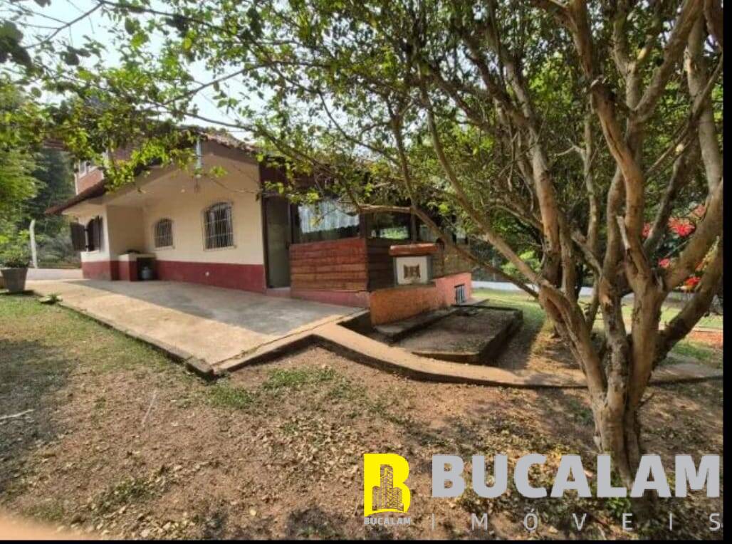 Casa à venda com 3 quartos, 2125m² - Foto 6