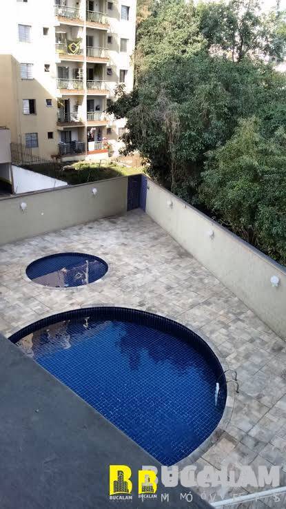 Apartamento à venda com 3 quartos, 65m² - Foto 16