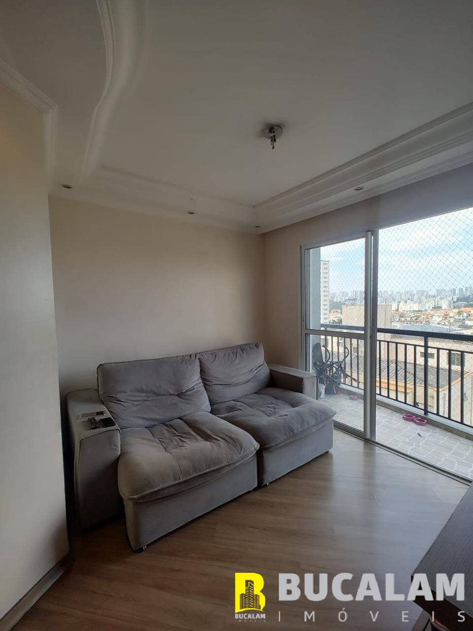 Apartamento à venda com 3 quartos, 65m² - Foto 5