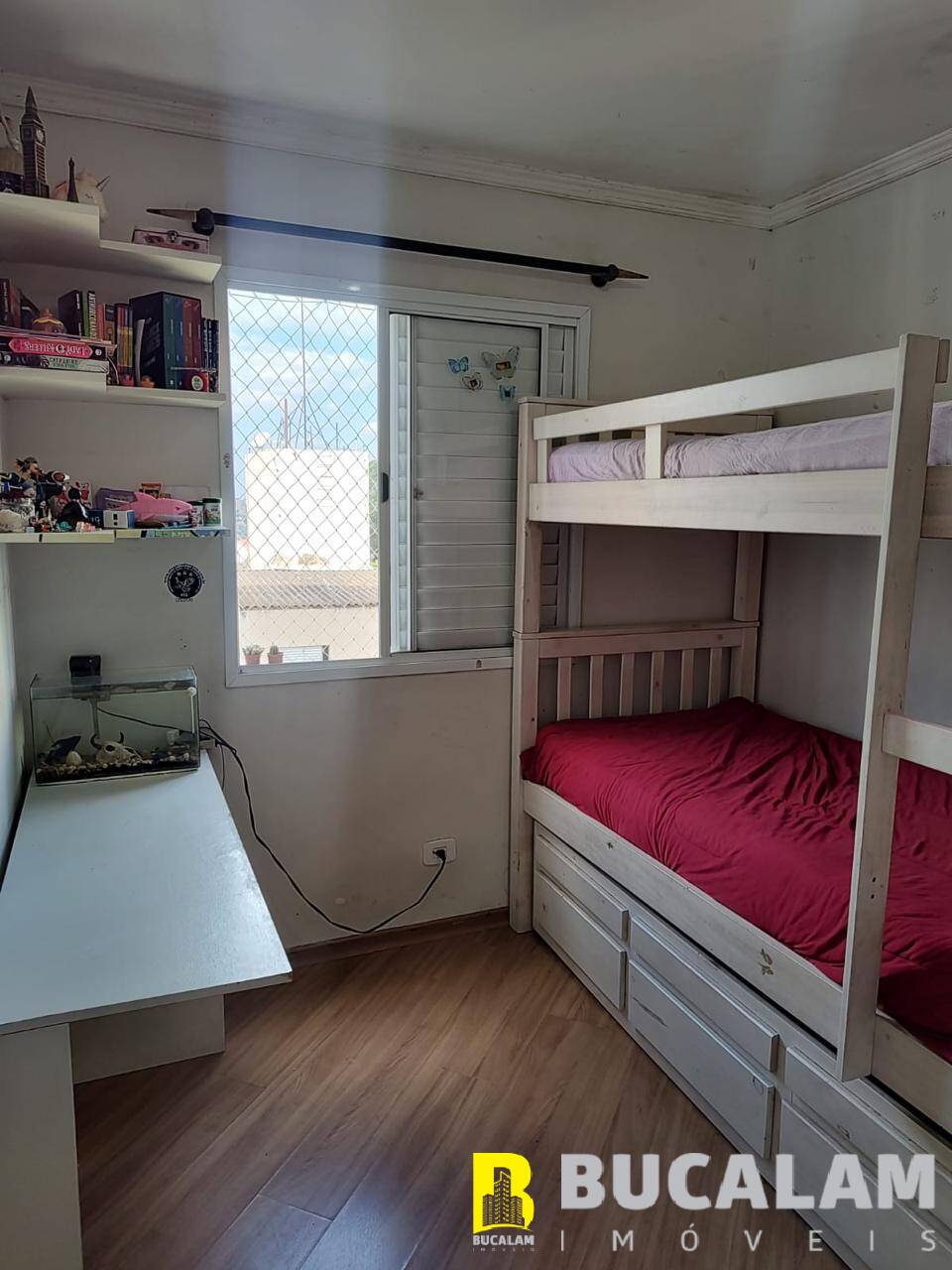 Apartamento à venda com 3 quartos, 65m² - Foto 11