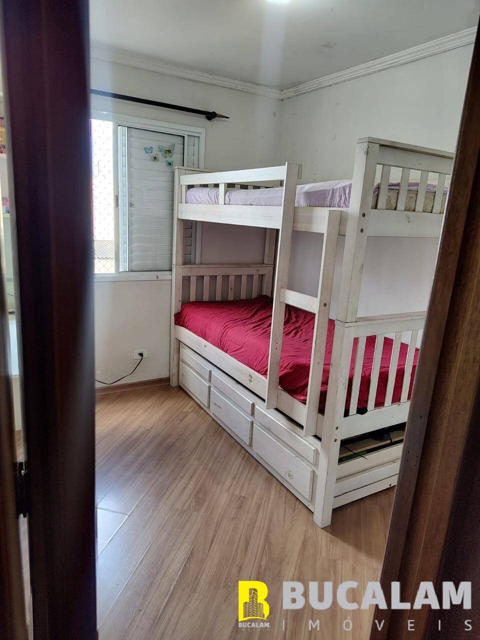 Apartamento à venda com 3 quartos, 65m² - Foto 13