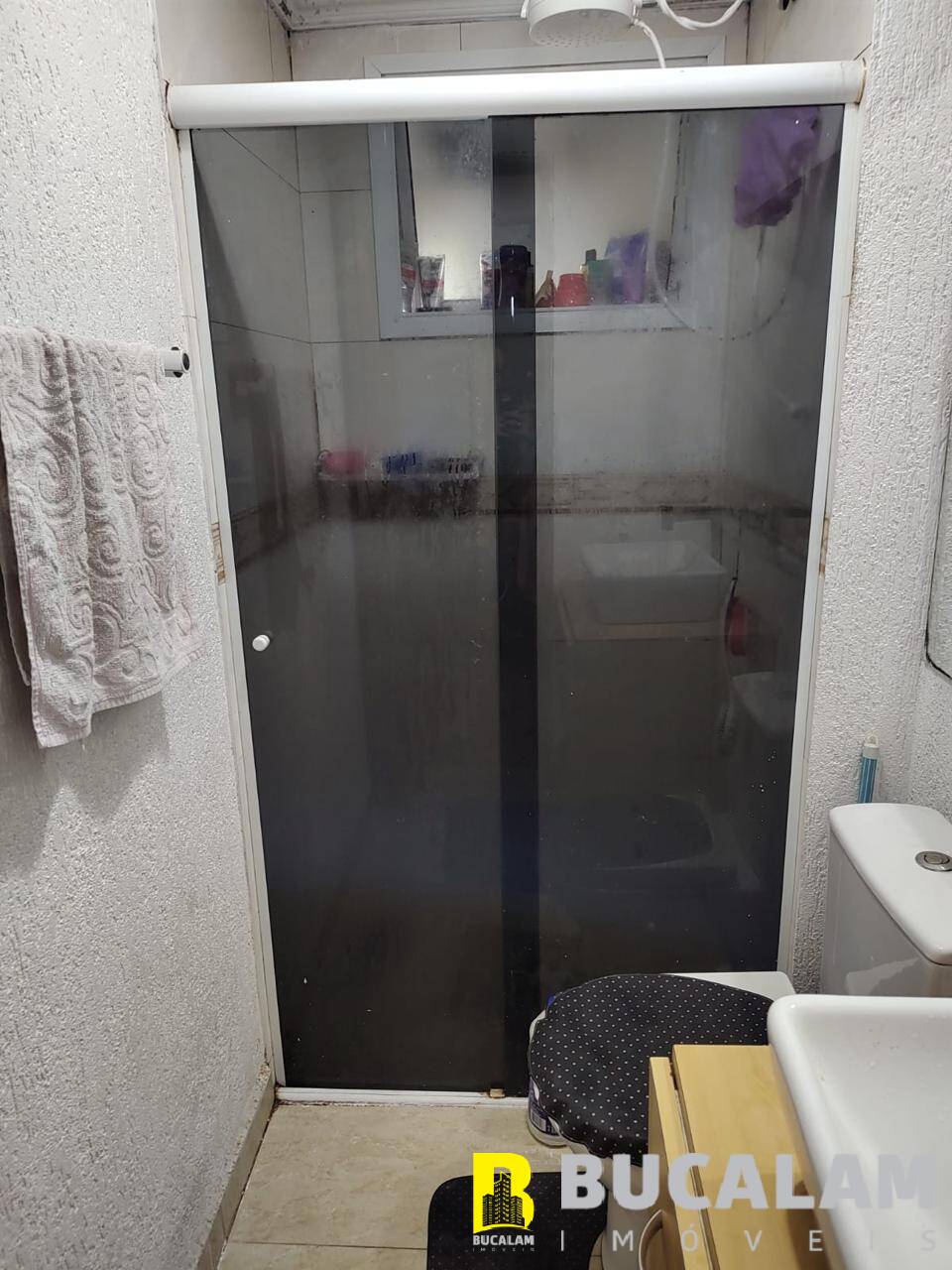 Apartamento à venda com 3 quartos, 65m² - Foto 10