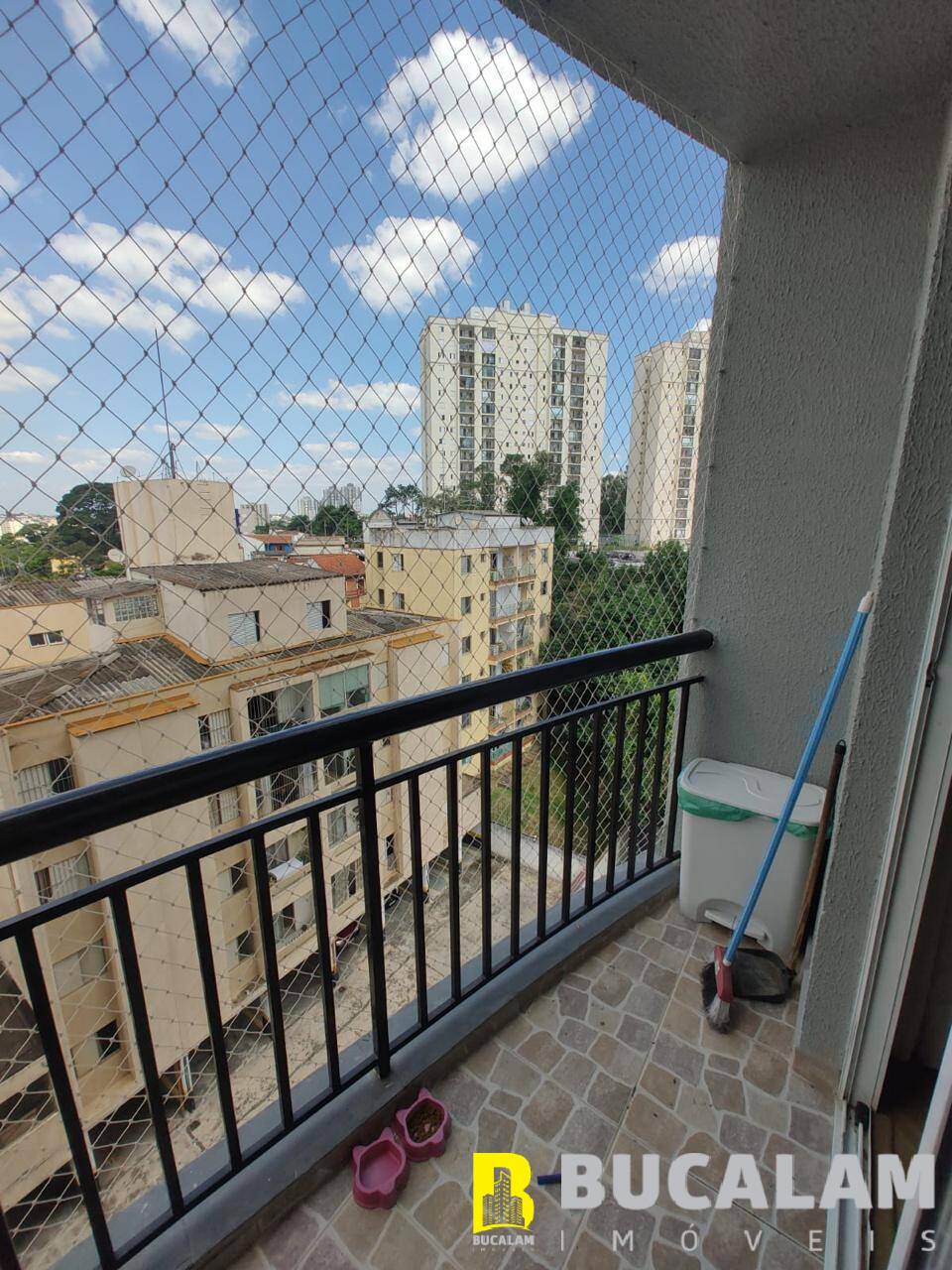 Apartamento à venda com 3 quartos, 65m² - Foto 1