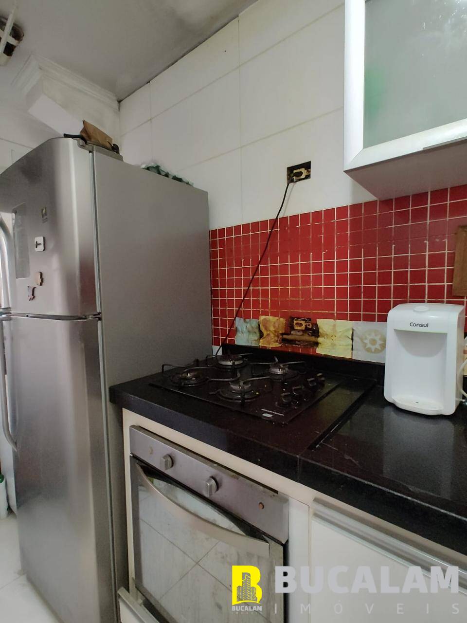 Apartamento à venda com 3 quartos, 65m² - Foto 8