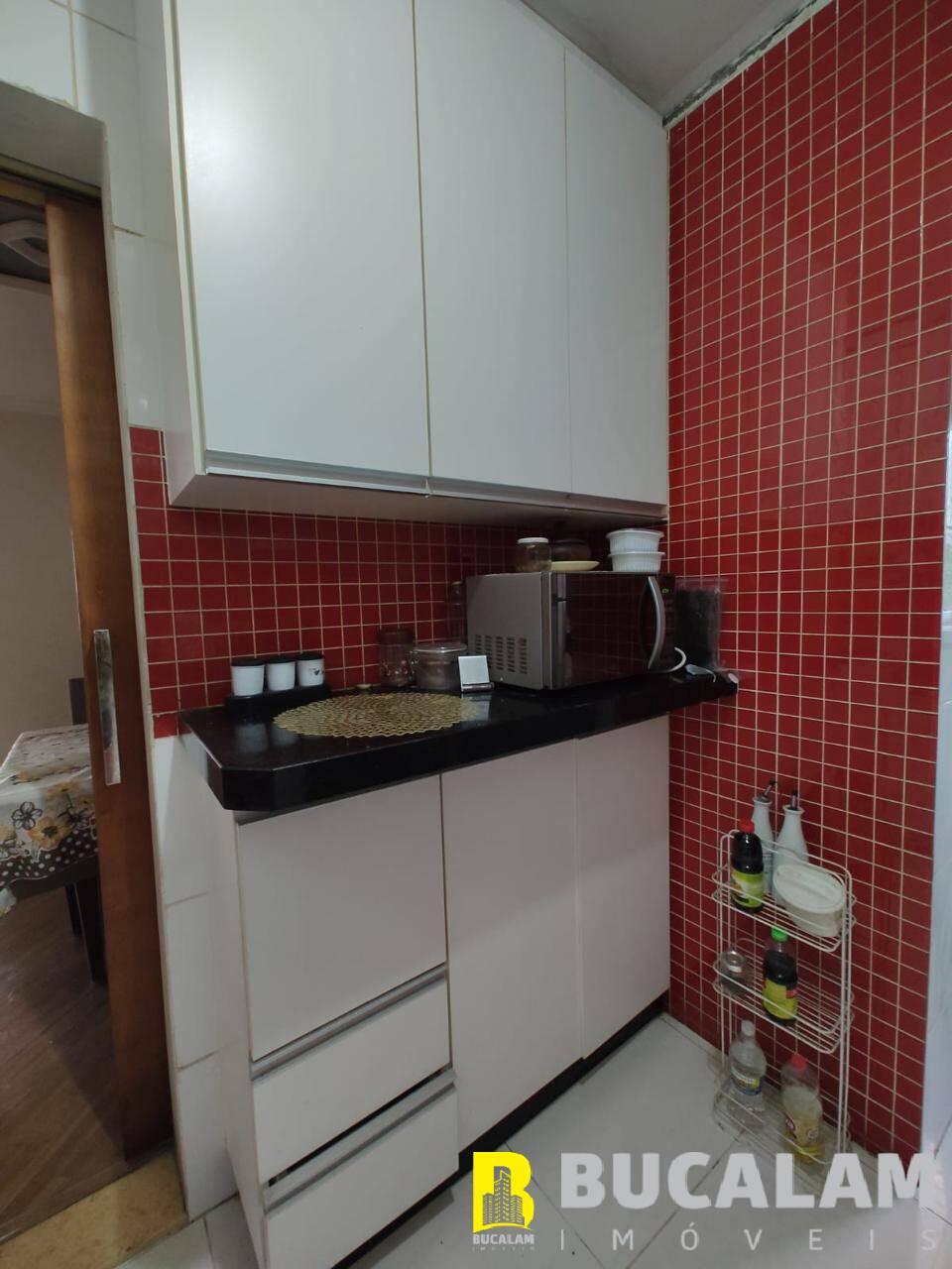 Apartamento à venda com 3 quartos, 65m² - Foto 6