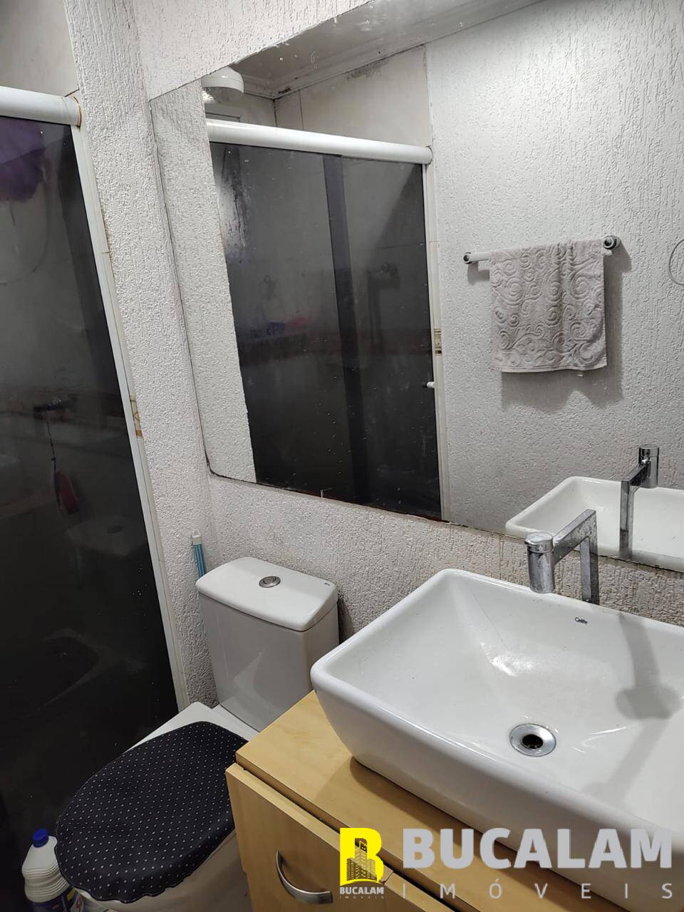 Apartamento à venda com 3 quartos, 65m² - Foto 9