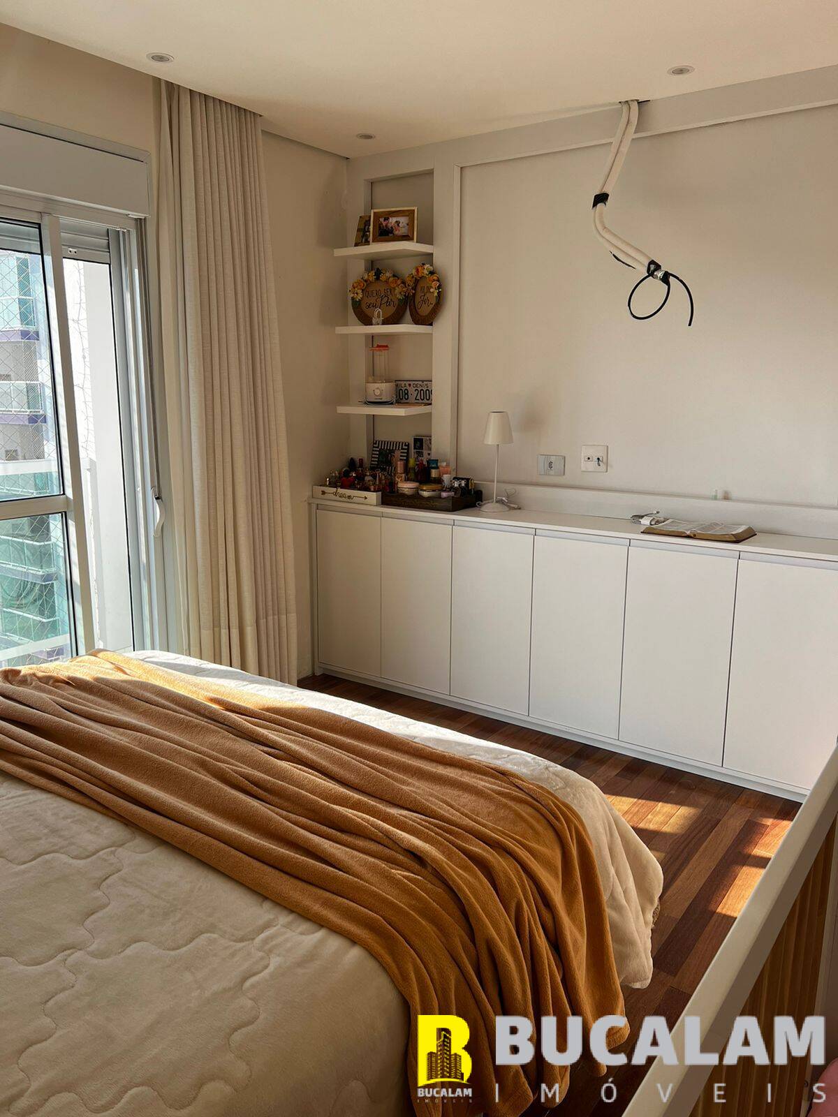 Apartamento à venda com 3 quartos, 125m² - Foto 7