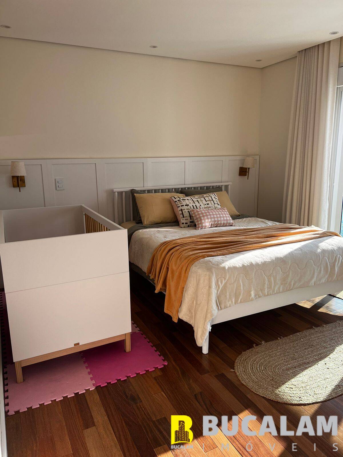 Apartamento à venda com 3 quartos, 125m² - Foto 10