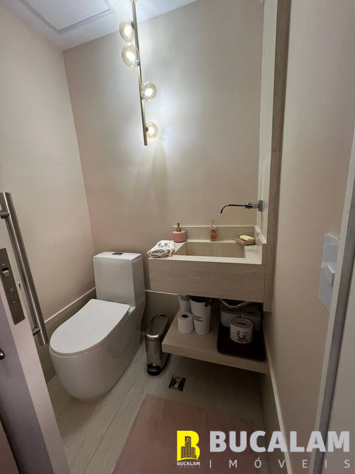 Apartamento à venda com 3 quartos, 125m² - Foto 6