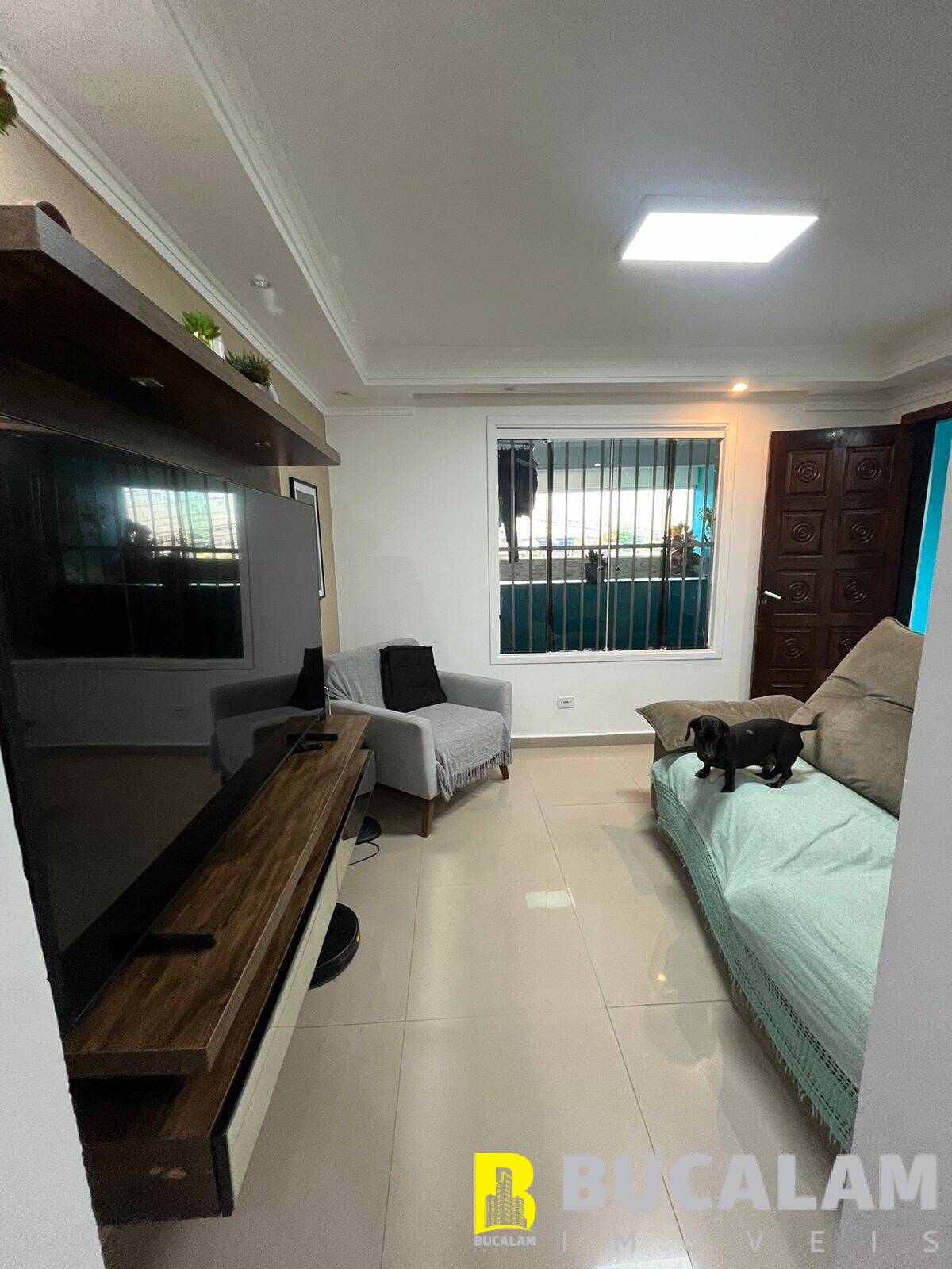 Casa à venda com 3 quartos, 120m² - Foto 3