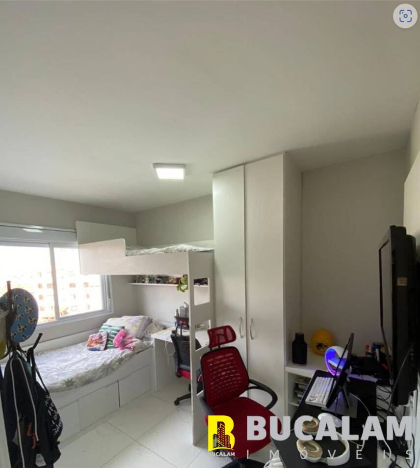 Apartamento à venda com 2 quartos, 78m² - Foto 11