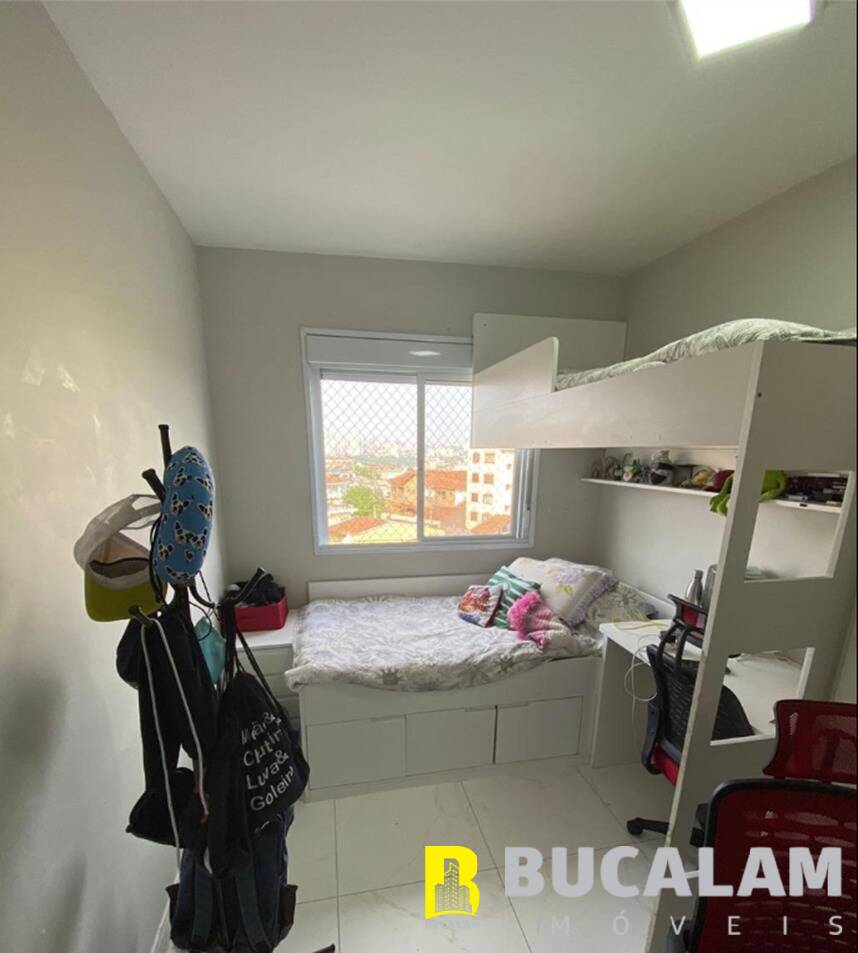 Apartamento à venda com 2 quartos, 78m² - Foto 10